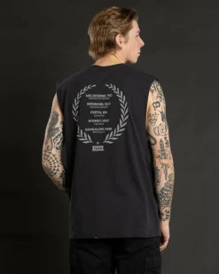 Clearance Speed Tour Merch Fit Muscle Tank Tops & T-Shirts