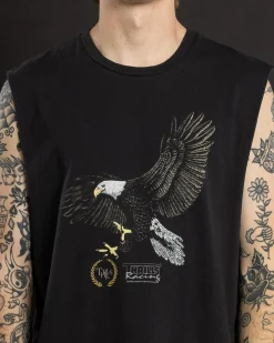 Clearance Speed Tour Merch Fit Muscle Tank Tops & T-Shirts