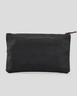 Pencil Cases & Stationery|Pencil Cases & Stationery*Ringers Western Spencer XL Pencil Case Black/melon