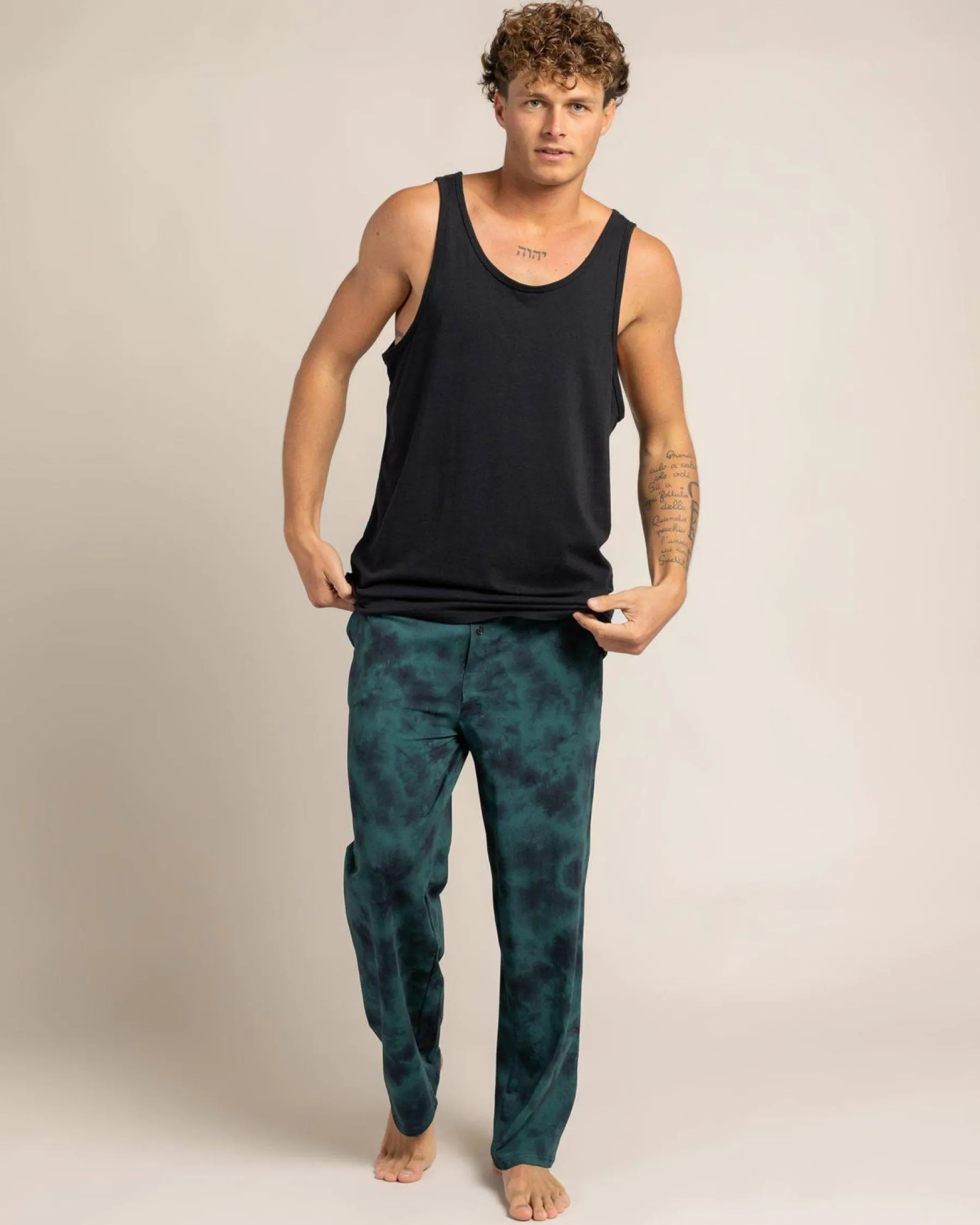 Clearance Spill Pyjama Pants Underwear & Sleepwear