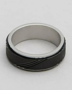 New Spin Circle Ring Kids Jewelry