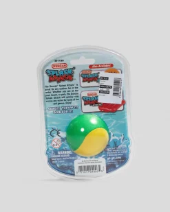 Gifts & Novelty|Beach Accessories*Duncan Splash Attack Water Skipping Ball XL Assorted