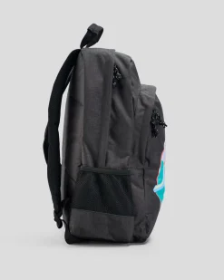 Clearance Split Block Dot Backpack Women Bags