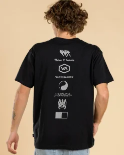 Online Splitter T-Shirt Tops & T-Shirts