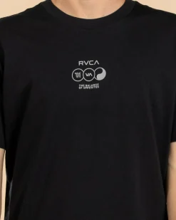 Online Splitter T-Shirt Tops & T-Shirts