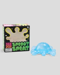 Gifts & Novelty|Gifts & Novelty*Get It Now Sploot Splat Squish Toy Assorted