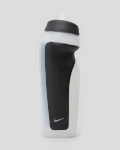 Bottles & Lunch Boxes|Bottles & Lunch Boxes*Nike Sport 600 ml Drink Bottle Clear/black