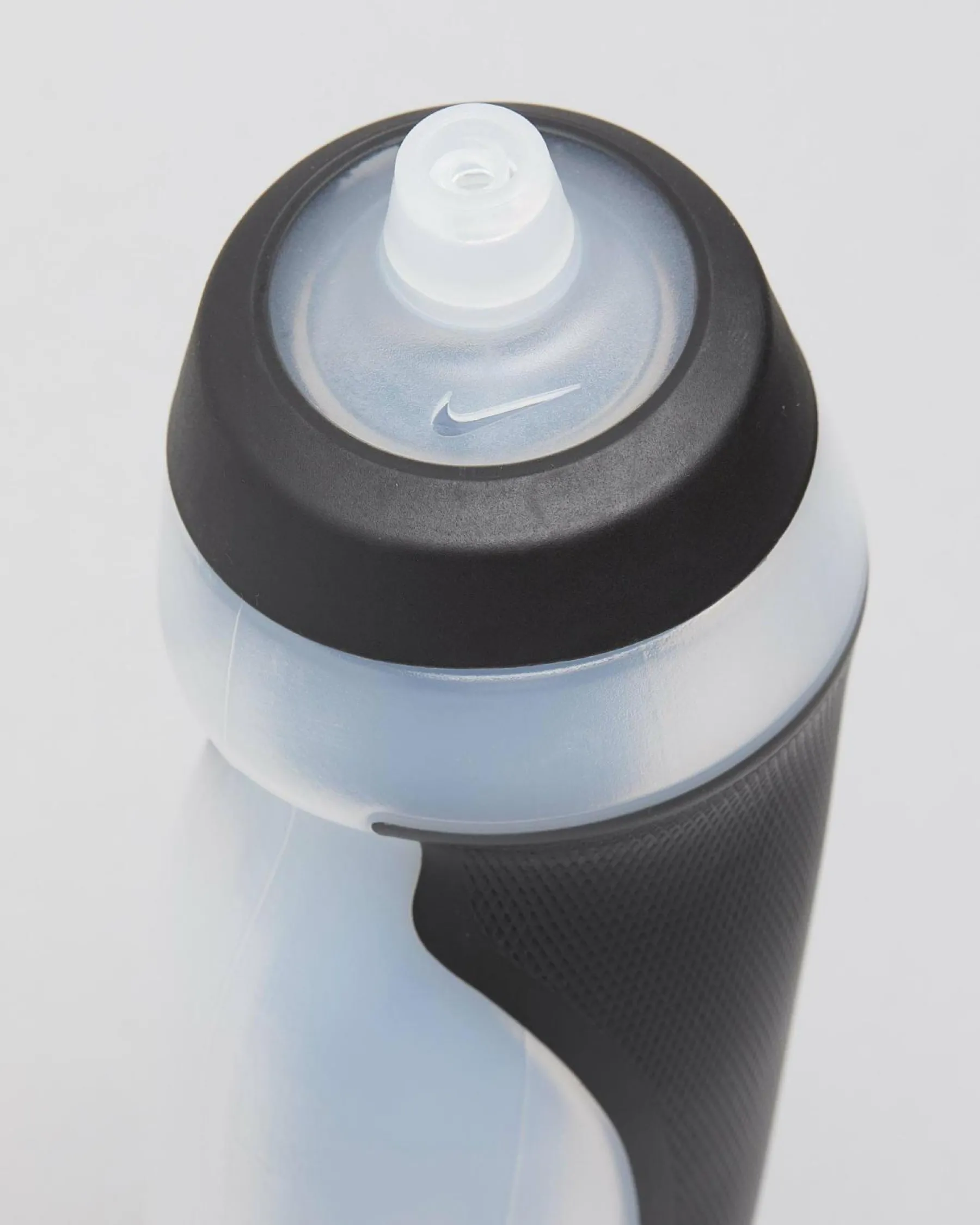 Bottles & Lunch Boxes|Bottles & Lunch Boxes*Nike Sport 600 ml Drink Bottle Clear/black