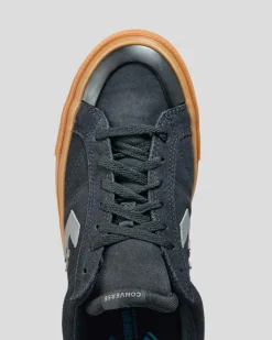 Sneakers*Converse Sport Casual Shoes Black/black/gum