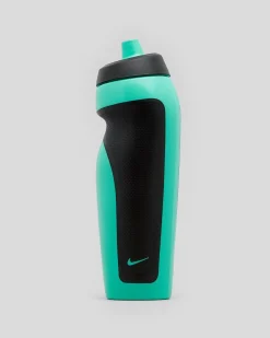 Bottles & Lunch Boxes|Bottles & Lunch Boxes*Nike Sport 600ml Drink Bottle Cool Mint