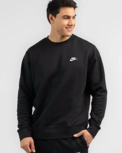 Online Sportswear Club Crew Sweatshirt Hoodies & Sweatshirts