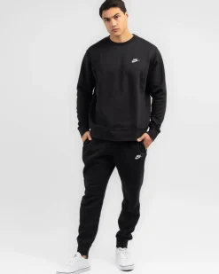 Online Sportswear Club Crew Sweatshirt Hoodies & Sweatshirts