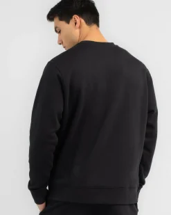 Online Sportswear Club Crew Sweatshirt Hoodies & Sweatshirts