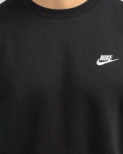 Online Sportswear Club Crew Sweatshirt Hoodies & Sweatshirts