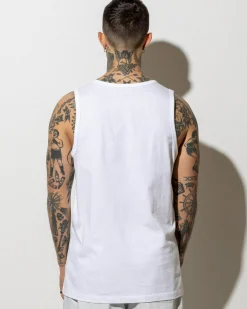 Best Sportswear Club Singlet Tank Activewear|Tops & T-Shirts