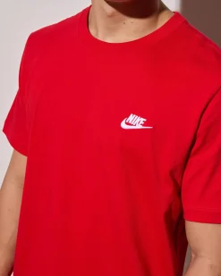 Online Sportswear Club T-Shirt Activewear|Tops & T-Shirts