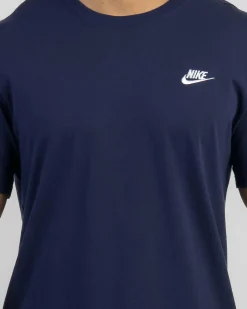 Online Sportswear Club T-Shirt Activewear|Tops & T-Shirts