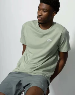 Sportswear Club T-Shirt Activewear|Tops & T-Shirts