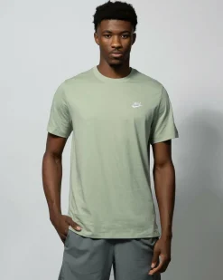 Sportswear Club T-Shirt Activewear|Tops & T-Shirts