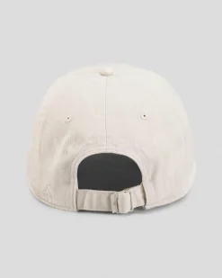 Headwear*adidas Sportswear Dad Cap Wonder Beige/aluminum