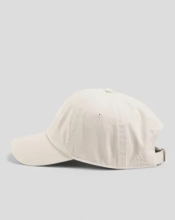 Headwear*adidas Sportswear Dad Cap Wonder Beige/aluminum