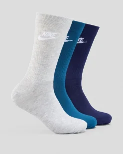 New Sportswear Everyday Essential Socks Socks