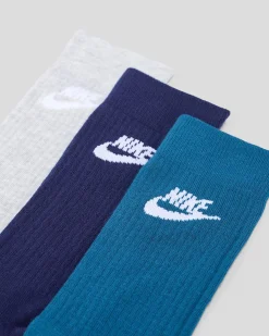 New Sportswear Everyday Essential Socks Socks