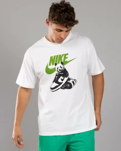 Online Sportswear Panda Dunk T-Shirt Activewear|Tops & T-Shirts