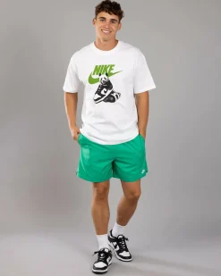 Online Sportswear Panda Dunk T-Shirt Activewear|Tops & T-Shirts