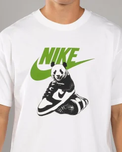 Online Sportswear Panda Dunk T-Shirt Activewear|Tops & T-Shirts