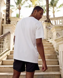 Activewear|Tops & T-Shirts*Nike Sportswear Premium Essential T-Shirt White/ White