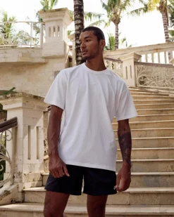 Activewear|Tops & T-Shirts*Nike Sportswear Premium Essential T-Shirt White/ White