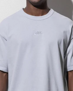 Activewear|Tops & T-Shirts*Nike Sportswear Premium Essential T-Shirt Ghost