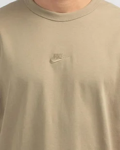 Discount Sportswear Premium Essential T-Shirt Activewear|Tops & T-Shirts