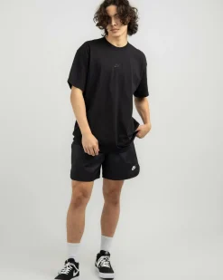 Online Sportswear Premium Essential T-Shirt Activewear|Tops & T-Shirts