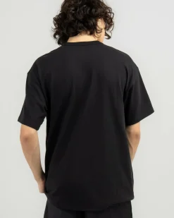 Online Sportswear Premium Essential T-Shirt Activewear|Tops & T-Shirts
