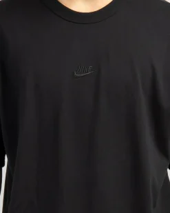 Online Sportswear Premium Essential T-Shirt Activewear|Tops & T-Shirts