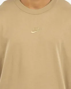 New Sportswear Premium Essential T-Shirt Activewear|Tops & T-Shirts