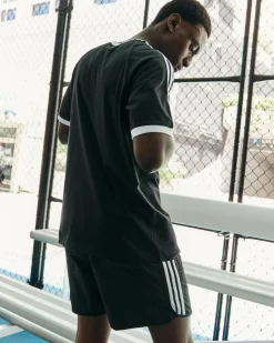 Shorts & Bottoms*adidas Sprinter Shorts Black