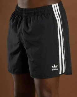 Shorts & Bottoms*adidas Sprinter Shorts Black