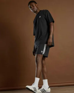 Shorts & Bottoms*adidas Sprinter Shorts Black