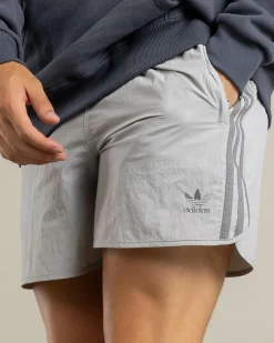 Shorts & Bottoms*adidas Sprinter Shorts Grey Two/grey Three