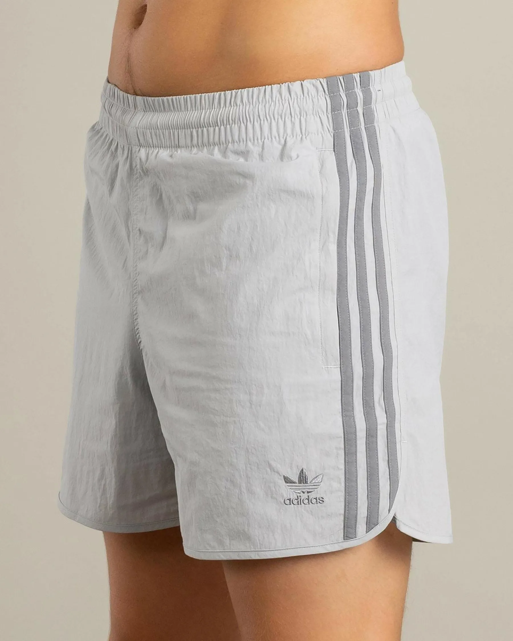 Shorts & Bottoms*adidas Sprinter Shorts Grey Two/grey Three