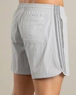Shorts & Bottoms*adidas Sprinter Shorts Grey Two/grey Three