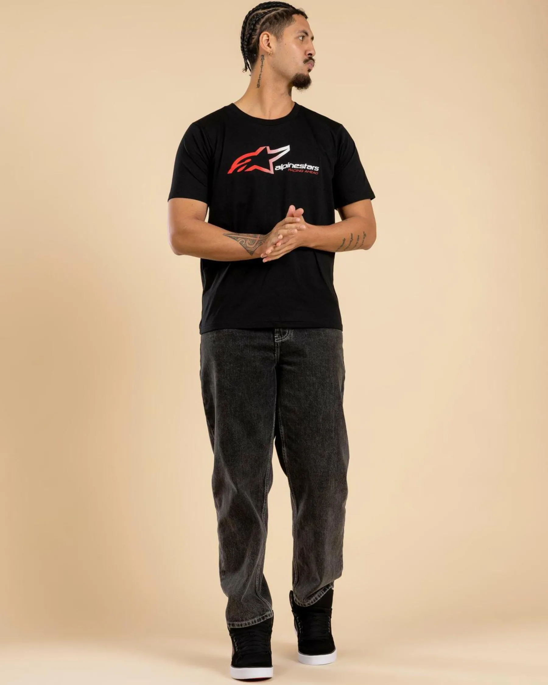 Discount SPS CSF T-Shirt Tops & T-Shirts