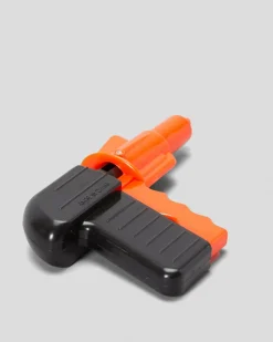 Gifts & Novelty|Gifts & Novelty*Get It Now Spud Gun Toy Red