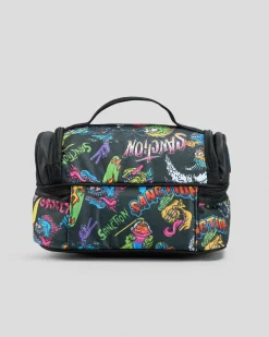 Bottles & Lunch Boxes*Sanction Squad Lunch Box Multi