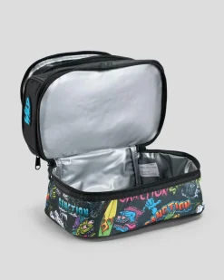 Bottles & Lunch Boxes*Sanction Squad Lunch Box Multi