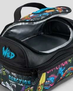 Bottles & Lunch Boxes*Sanction Squad Lunch Box Multi