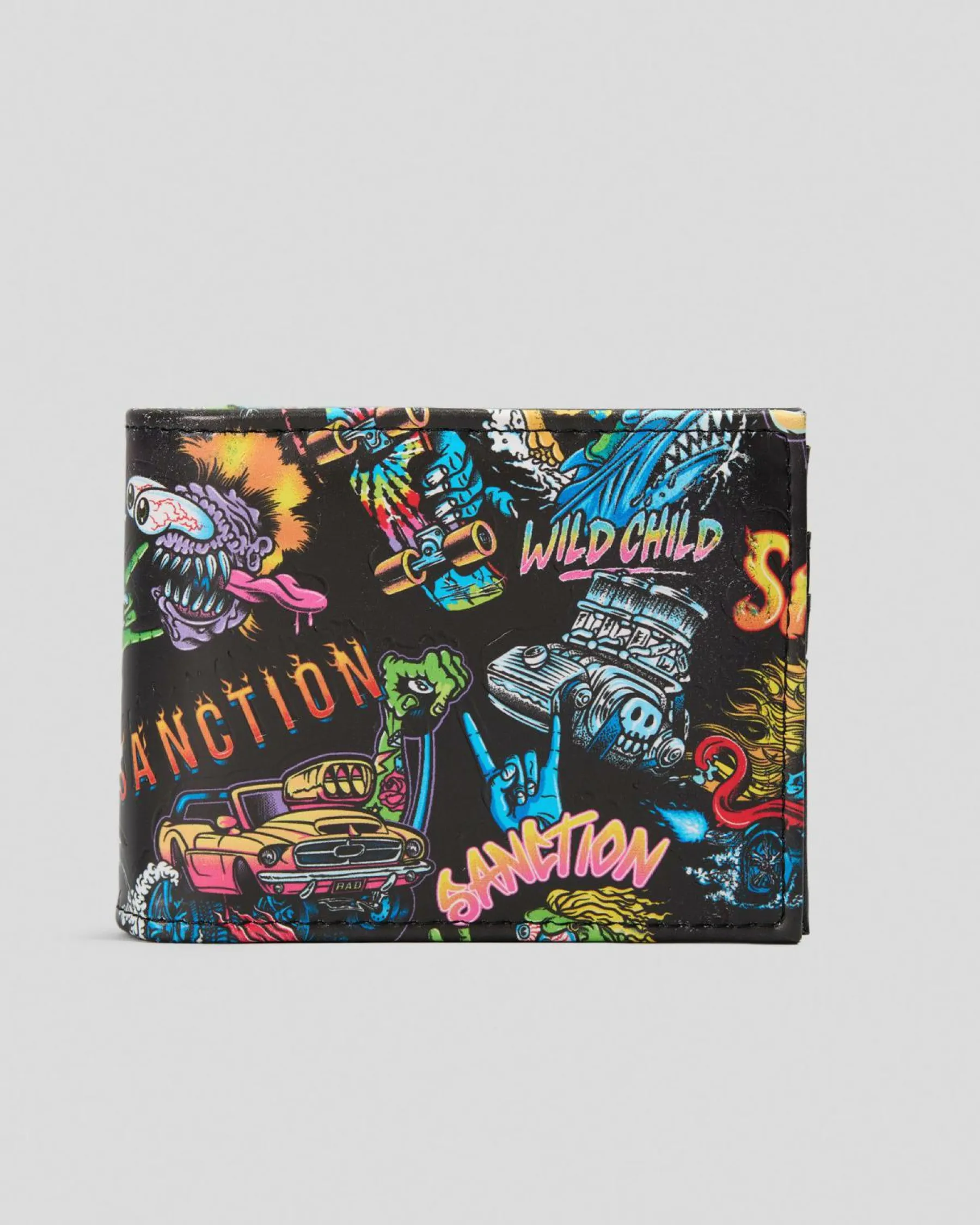 Best Squad Wallet Kids Wallets|Wallets